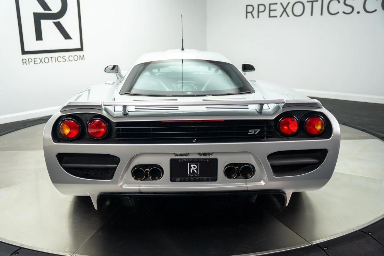 2003 Saleen S7 Paul Walker Collection St. Louis MO