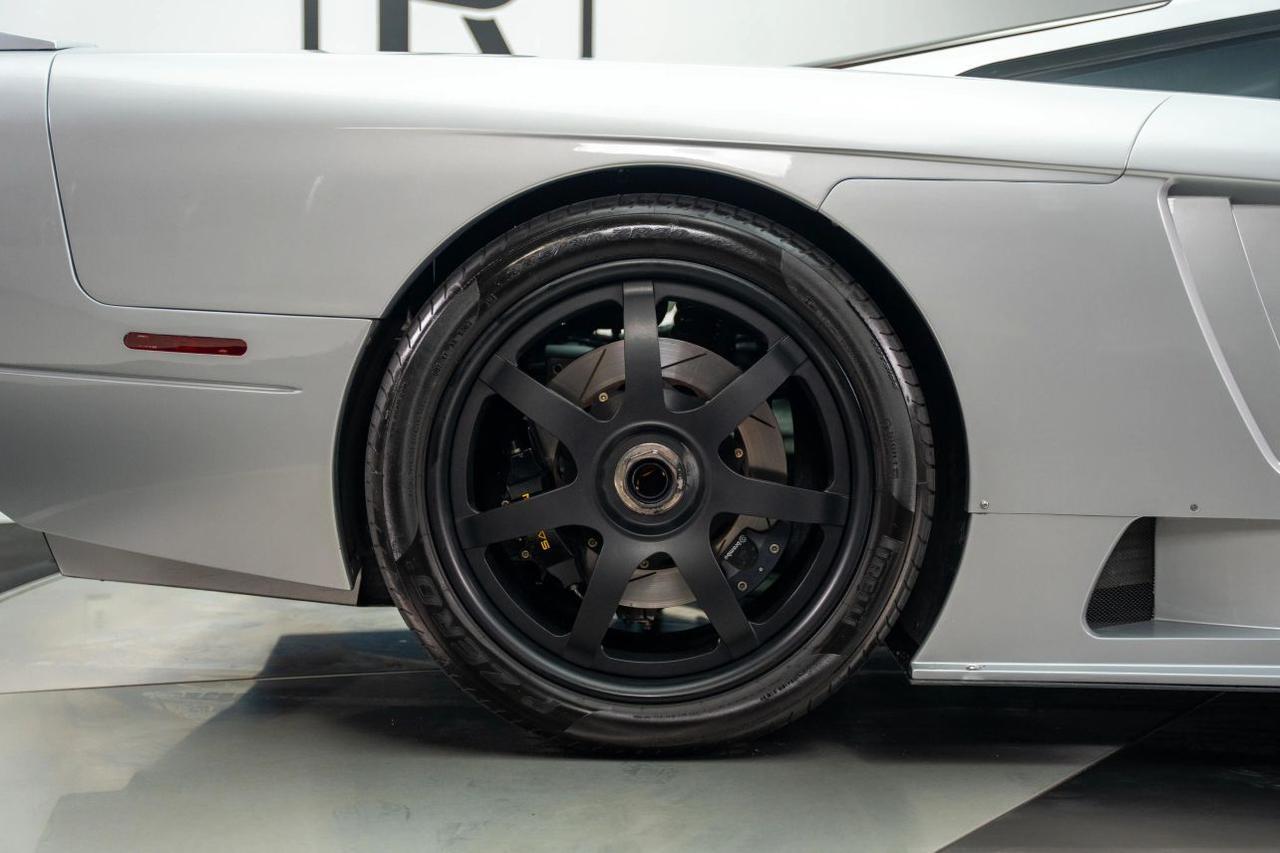 2003 Saleen S7 Paul Walker Collection St. Louis MO