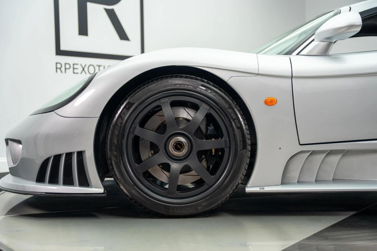 2003 Saleen S7 Paul Walker Collection St. Louis MO