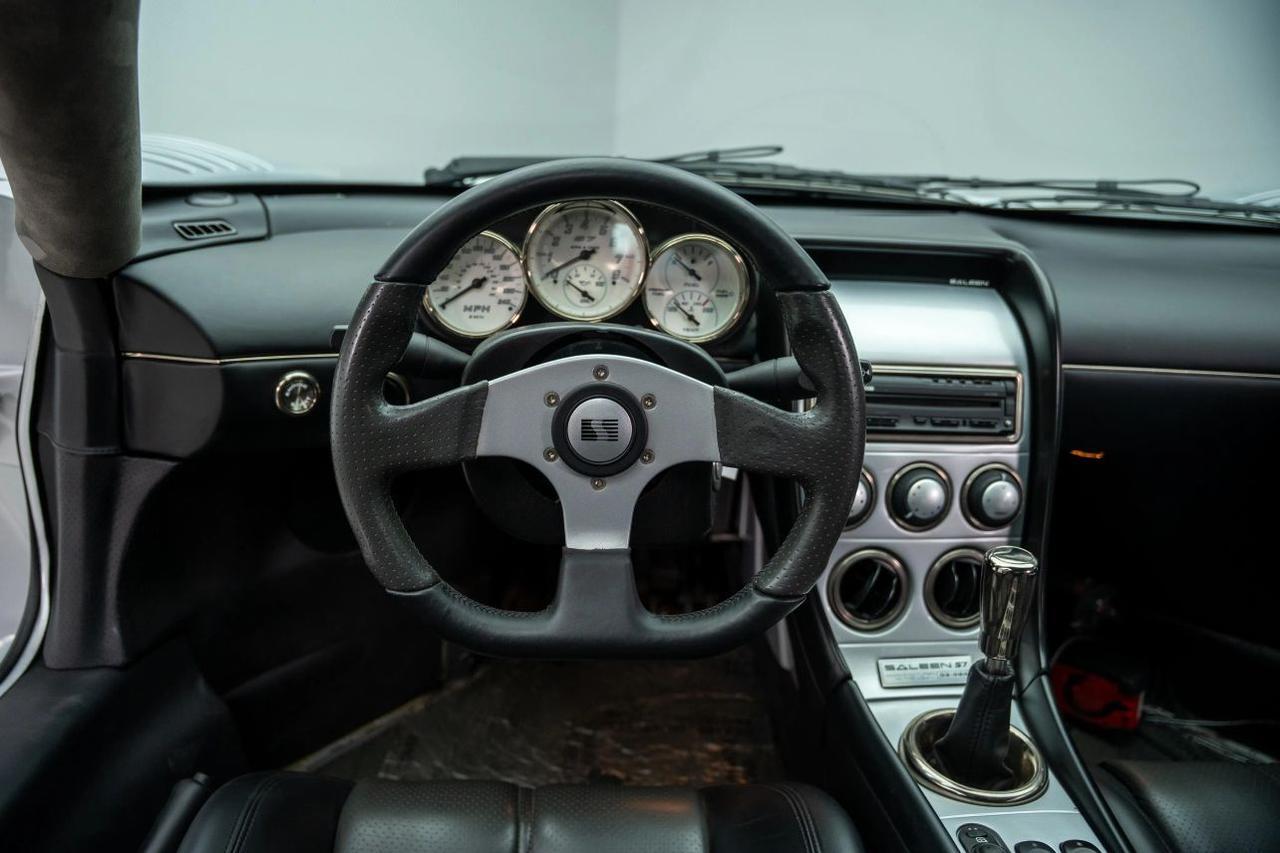 2003 Saleen S7 Paul Walker Collection St. Louis MO