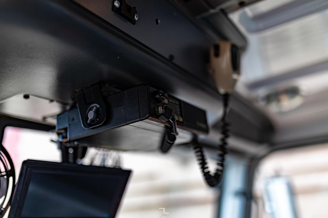 2003 Sterling Condor Lift Diesel Red Deer AB