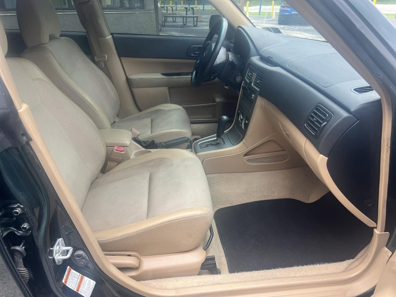 2003 Subaru Forester X Chester Springs PA