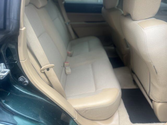 2003 Subaru Forester X Chester Springs PA