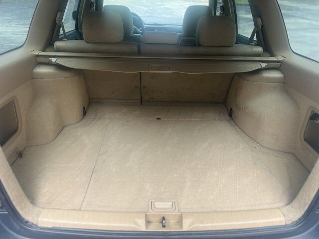 2003 Subaru Forester X Chester Springs PA