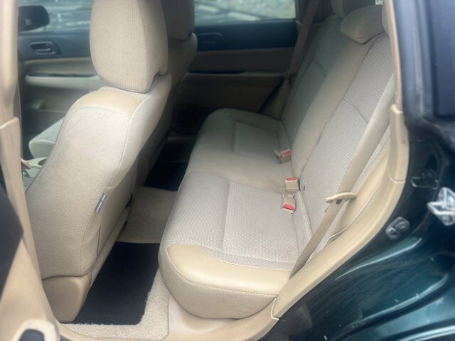 2003 Subaru Forester X Chester Springs PA