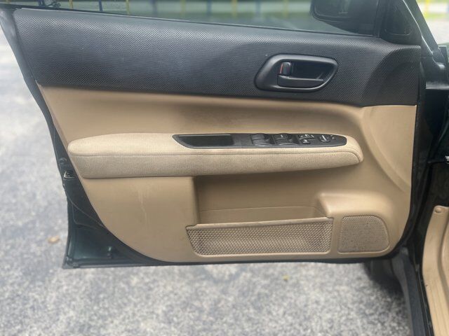 2003 Subaru Forester X Chester Springs PA