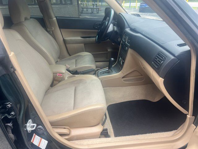 2003 Subaru Forester X Chester Springs PA