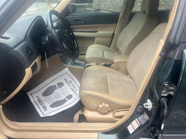 2003 Subaru Forester X Chester Springs PA