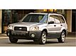 2003 Subaru Forester X