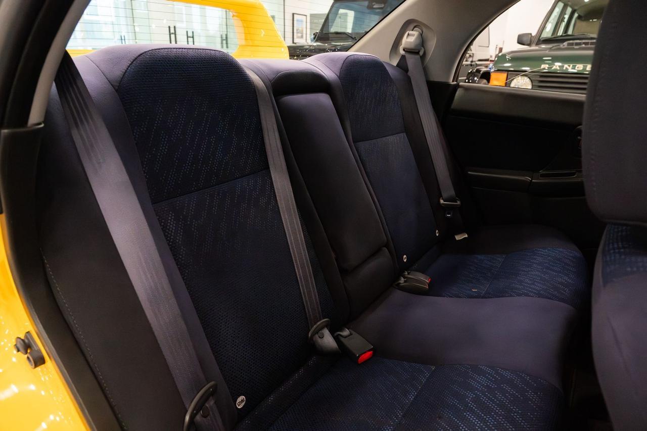 2003 Subaru Impreza WRX Gladstone OR