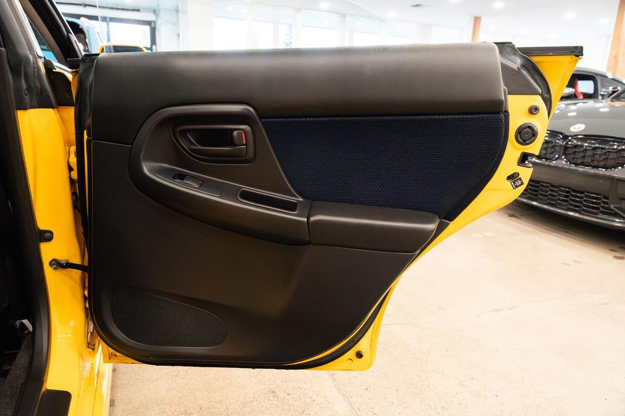 2003 Subaru Impreza WRX Gladstone OR