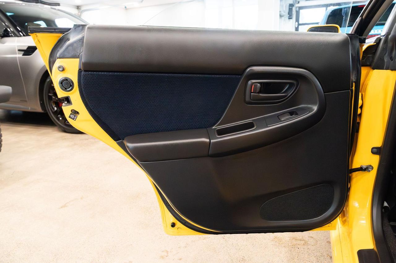 2003 Subaru Impreza WRX Gladstone OR