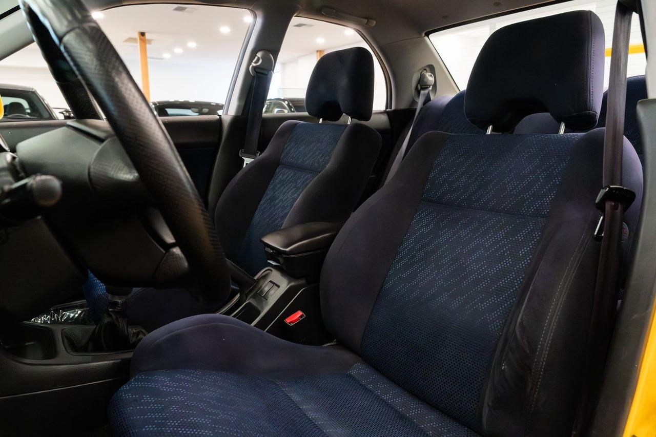 2003 Subaru Impreza WRX Gladstone OR