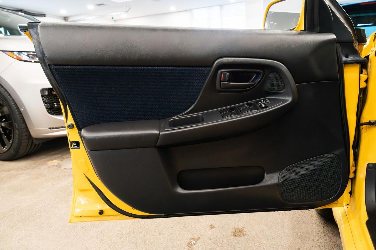 2003 Subaru Impreza WRX Gladstone OR