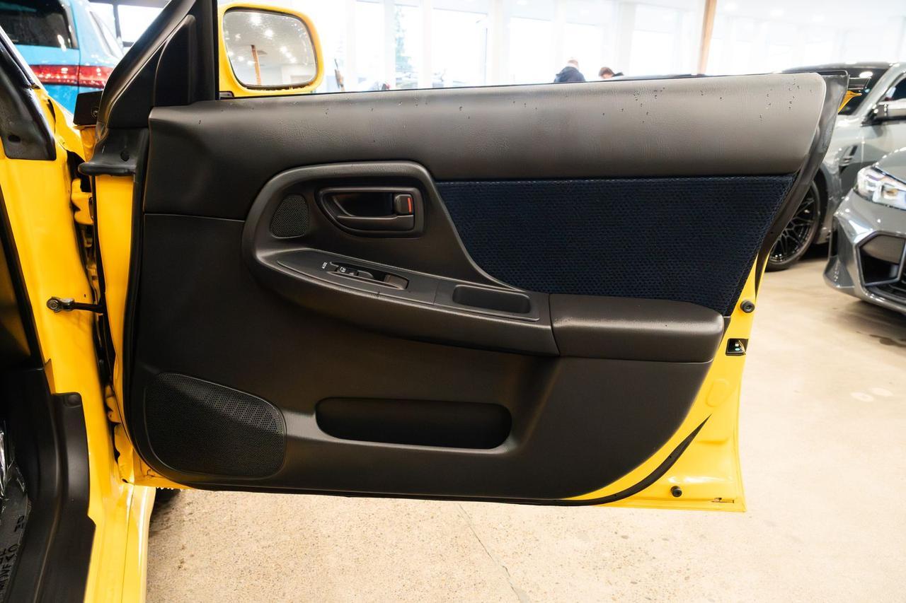 2003 Subaru Impreza WRX Gladstone OR