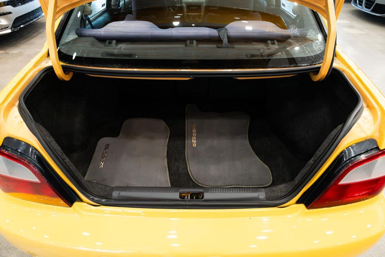 2003 Subaru Impreza WRX Gladstone OR