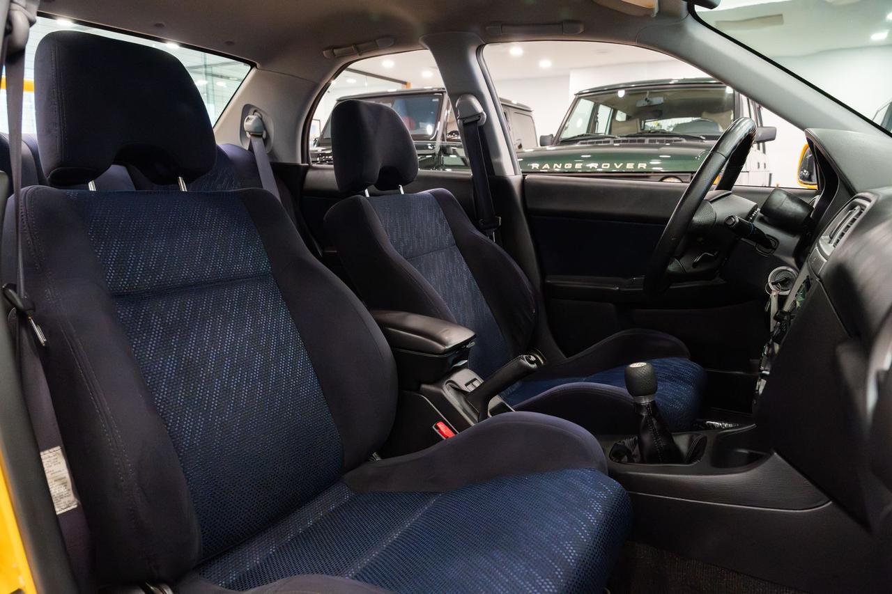 2003 Subaru Impreza WRX Gladstone OR