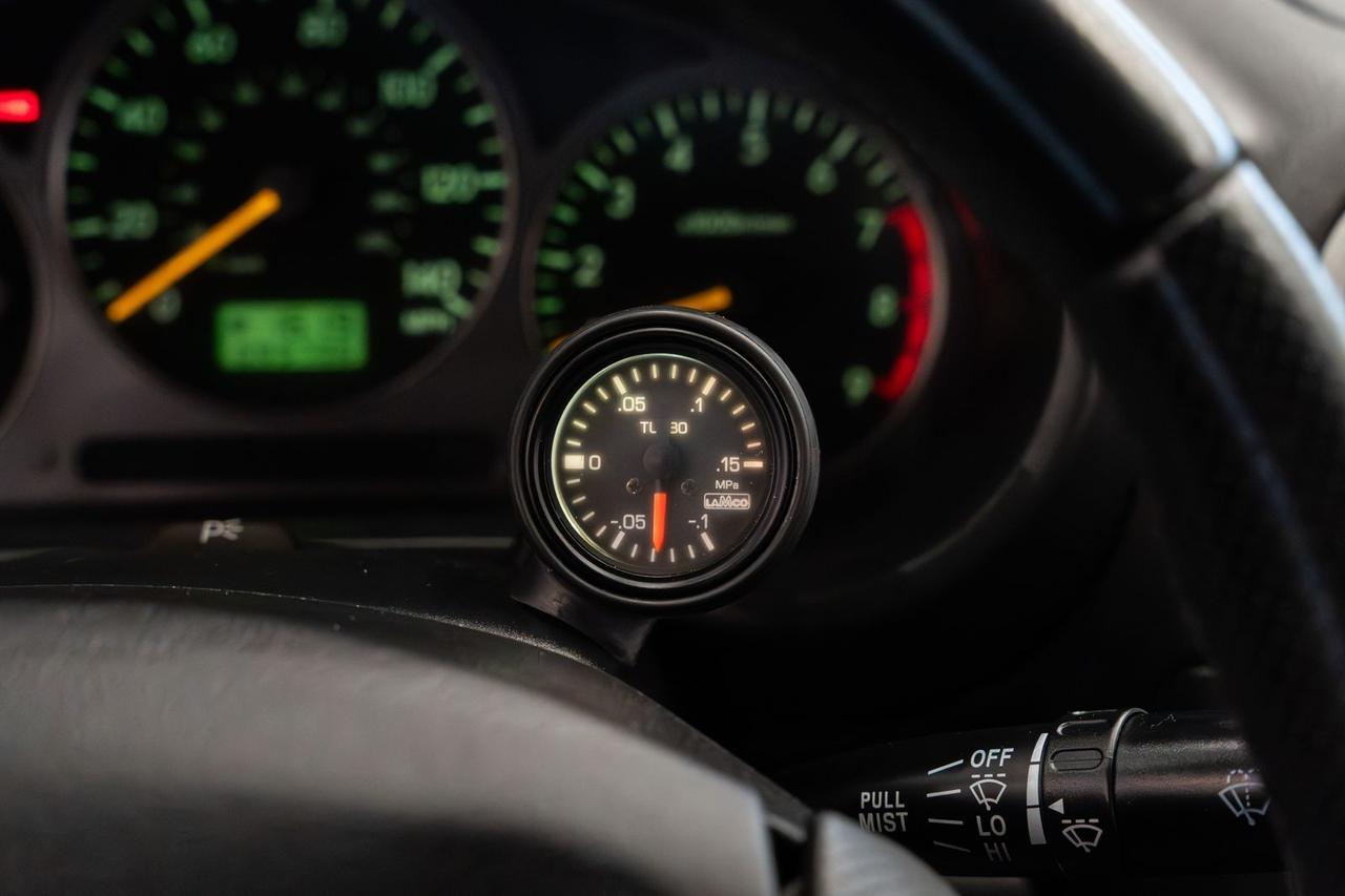 2003 Subaru Impreza WRX Gladstone OR