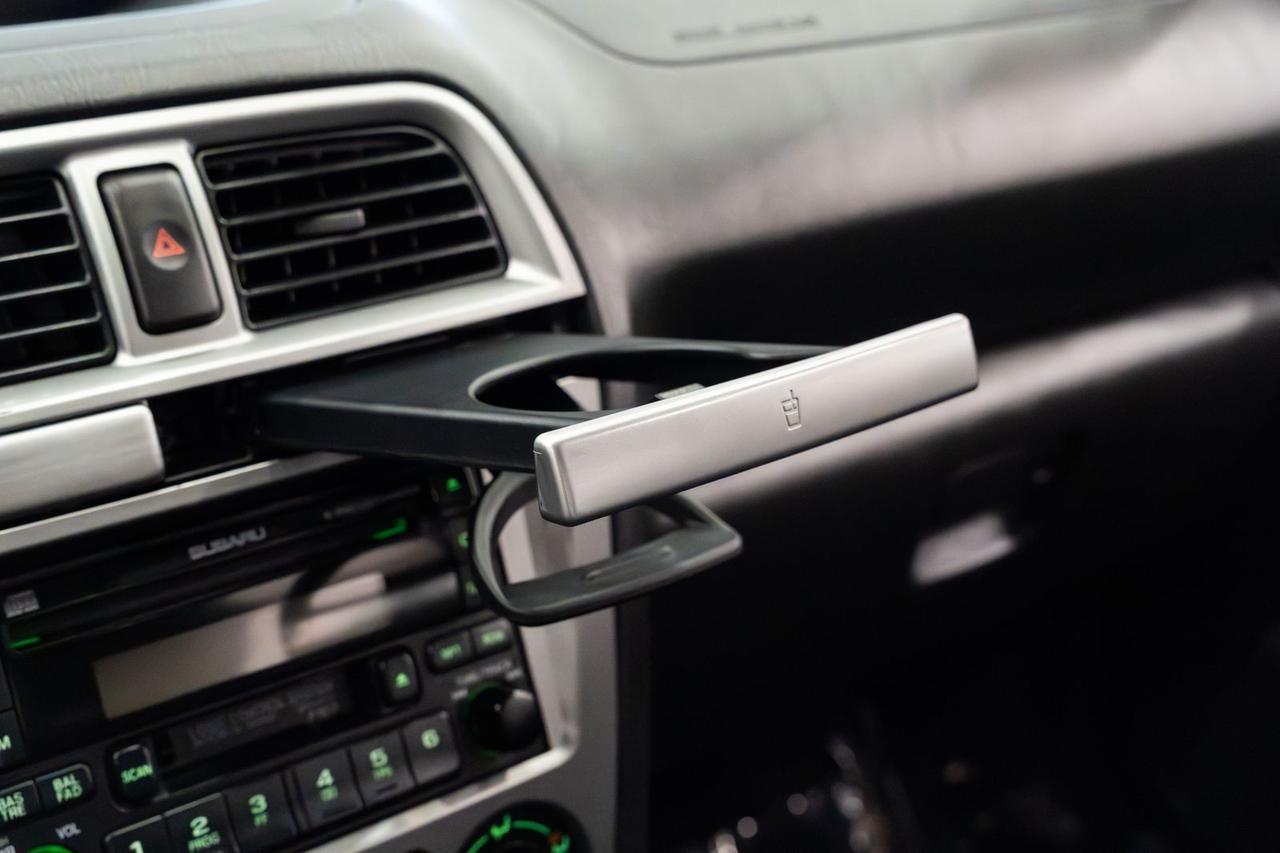 2003 Subaru Impreza WRX Gladstone OR