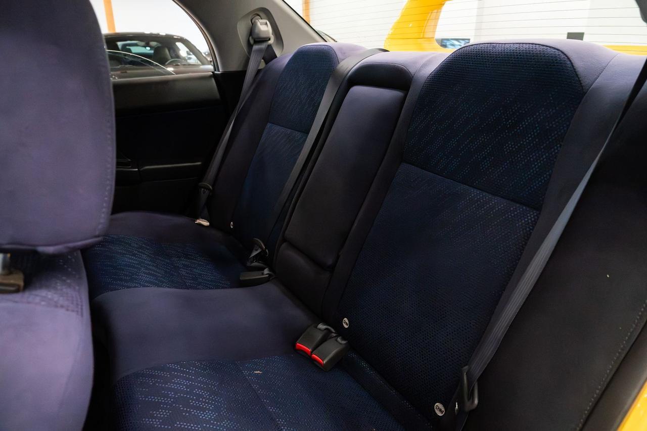 2003 Subaru Impreza WRX Gladstone OR