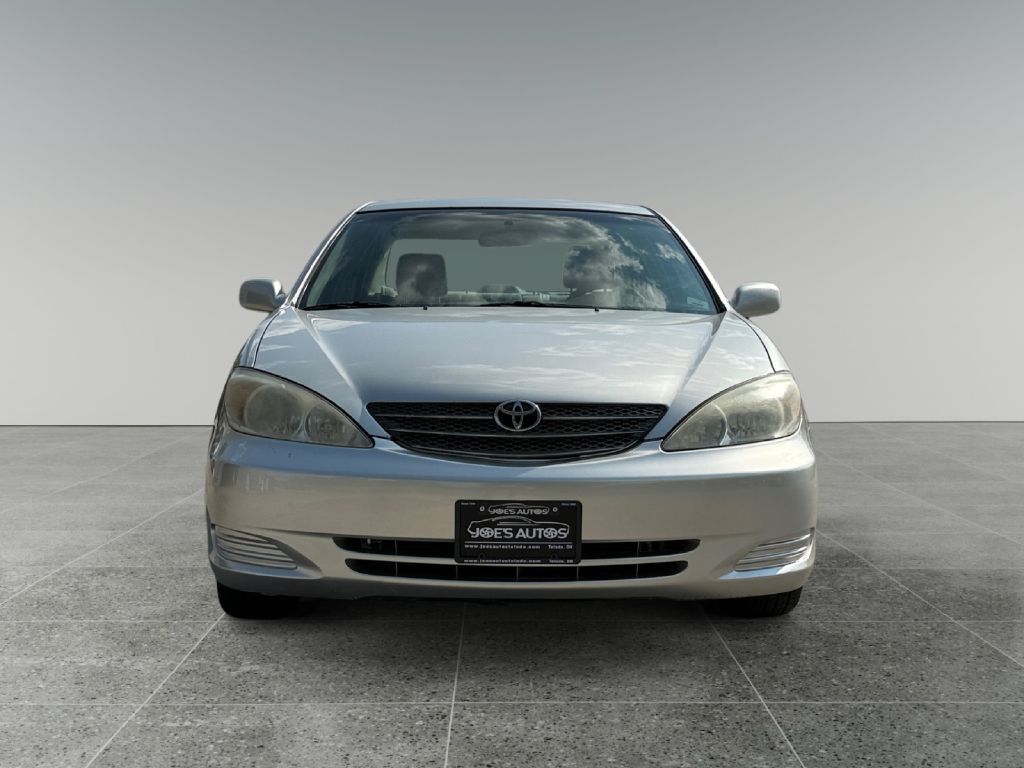 2003 TOYOTA CAMRY LE Toledo OH
