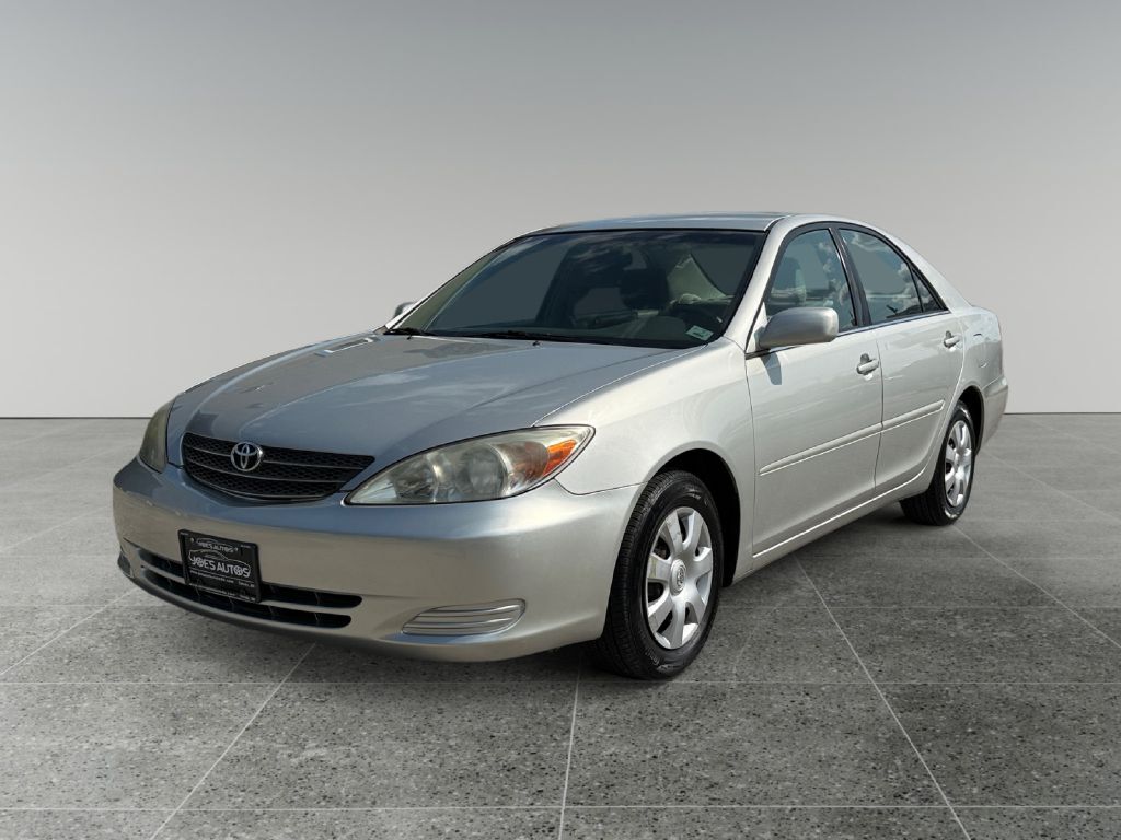 2003 TOYOTA CAMRY LE Toledo OH