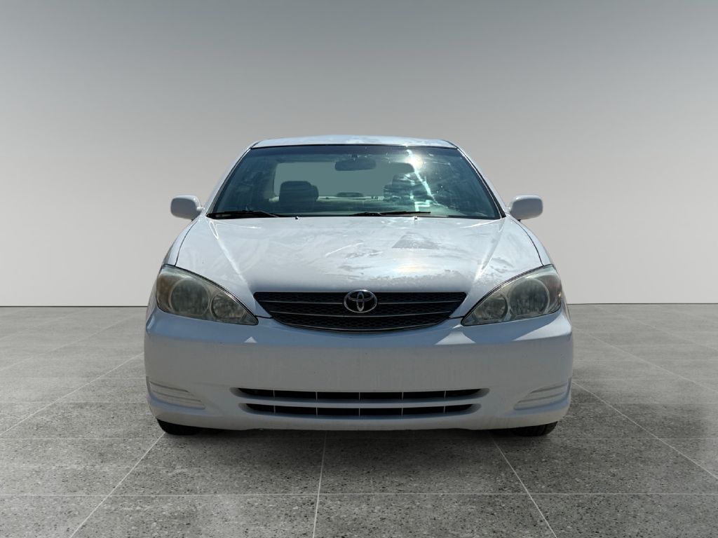 2003 TOYOTA CAMRY LE Toledo OH