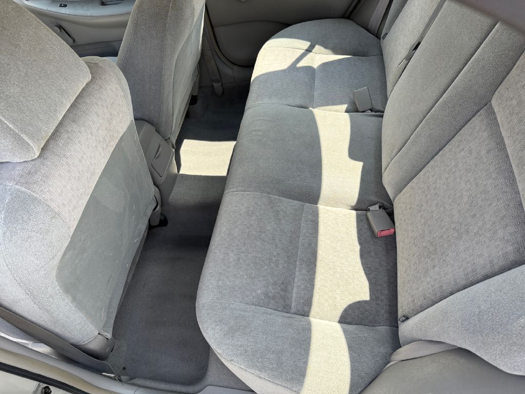 2003 TOYOTA COROLLA CE Toledo OH