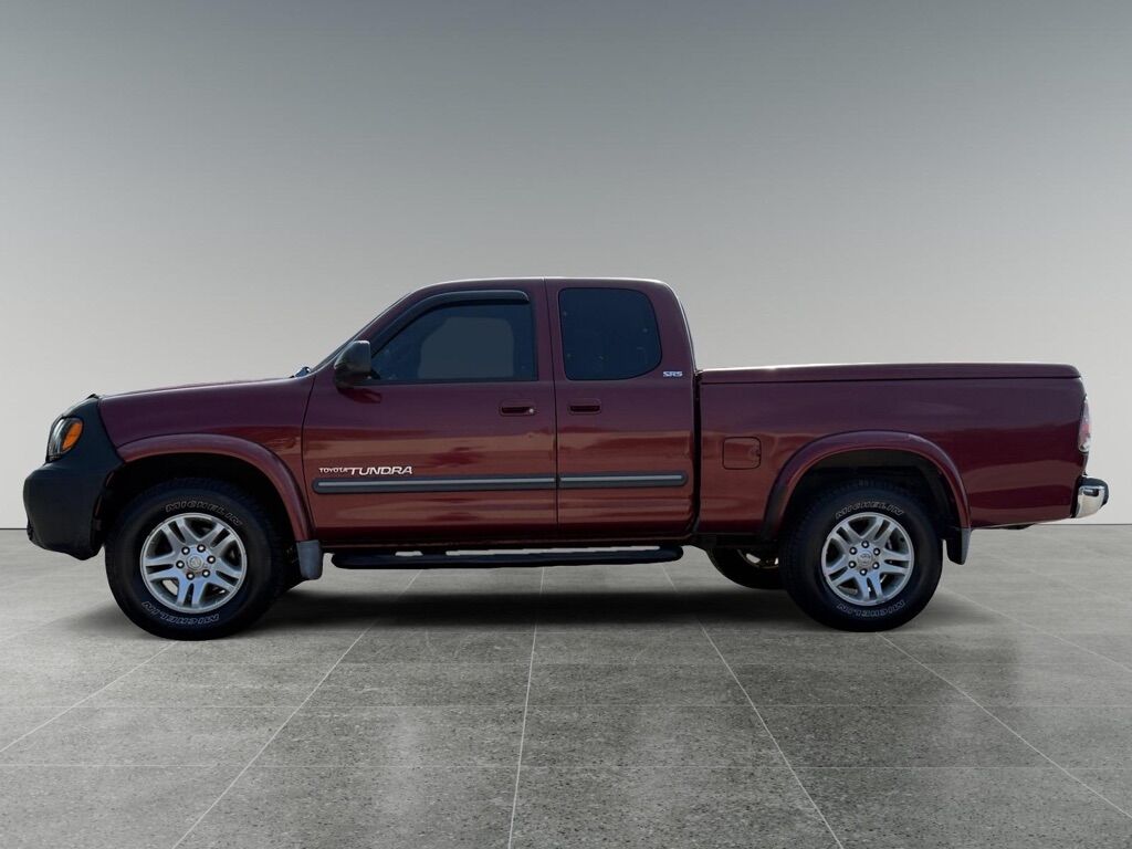 2003 TOYOTA TUNDRA ACCESS CAB SR5 Toledo OH