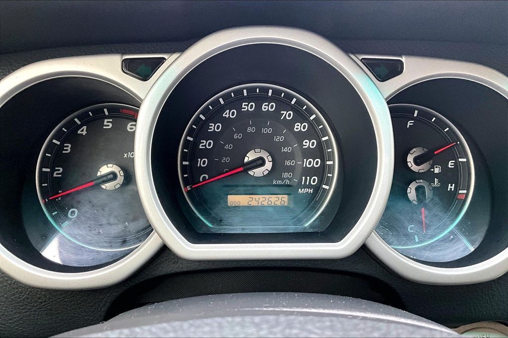 2003 Toyota 4Runner Limited OR