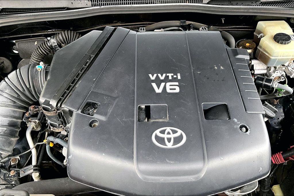 2003 Toyota 4Runner Limited OR