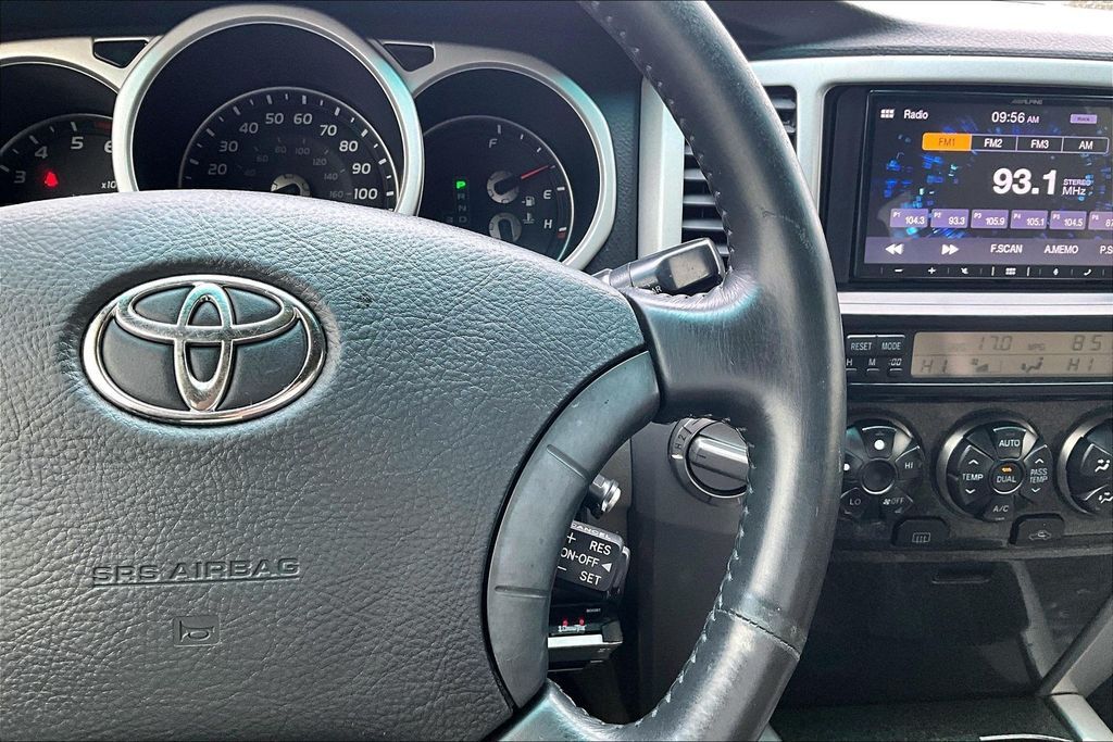 2003 Toyota 4Runner Limited OR