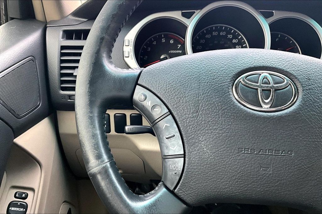 2003 Toyota 4Runner Limited OR