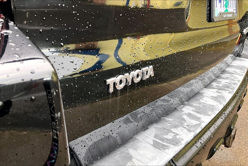 2003 Toyota 4Runner Limited OR