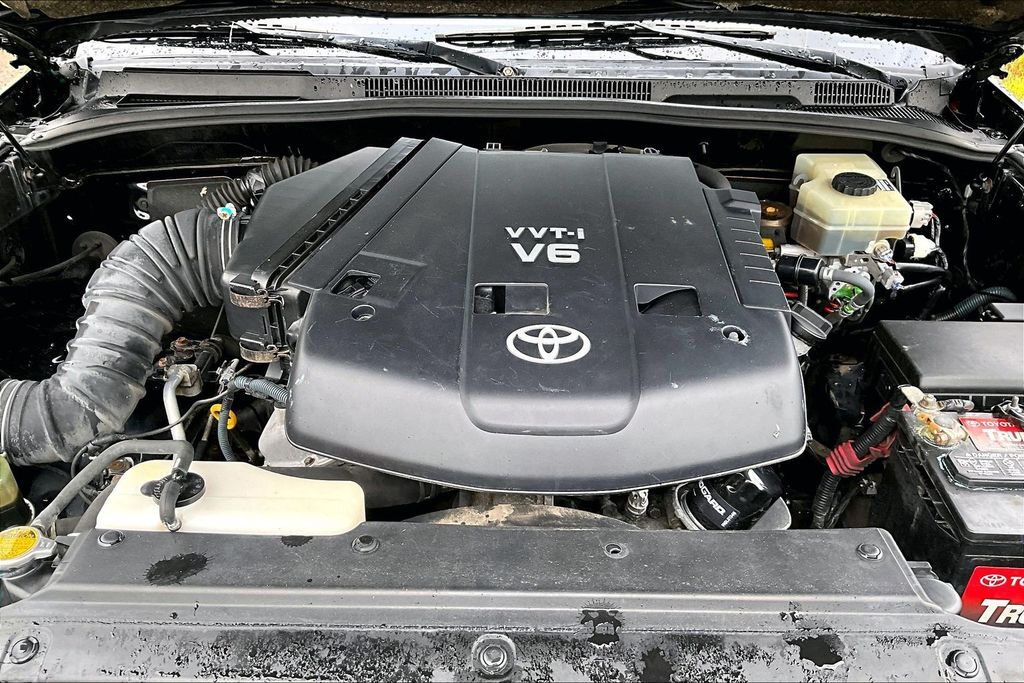 2003 Toyota 4Runner Limited OR