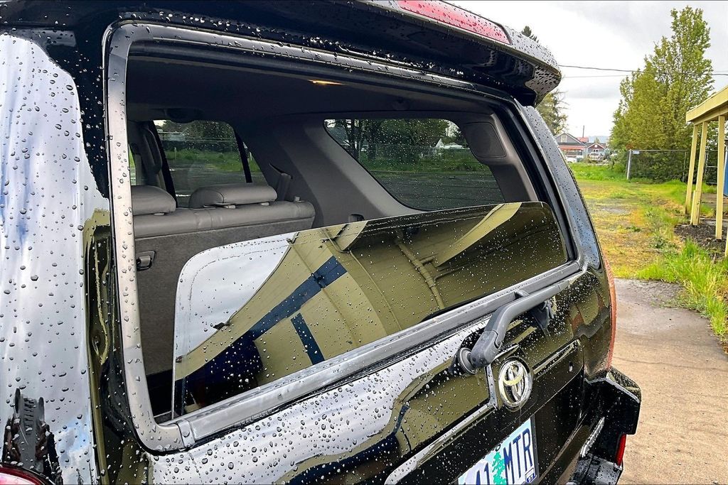 2003 Toyota 4Runner Limited OR