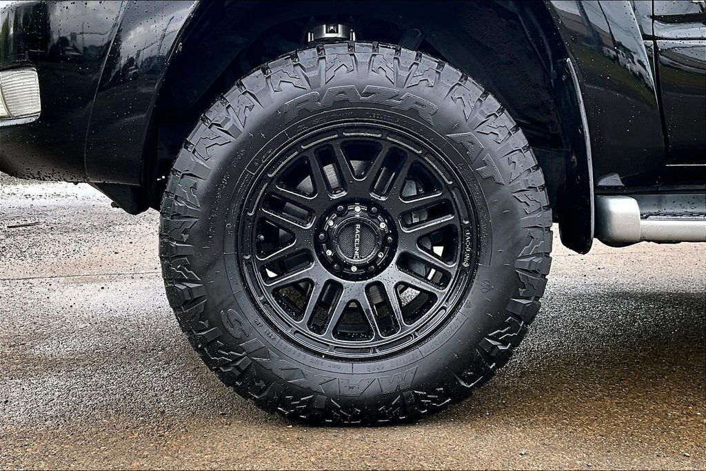 2003 Toyota 4Runner Limited OR