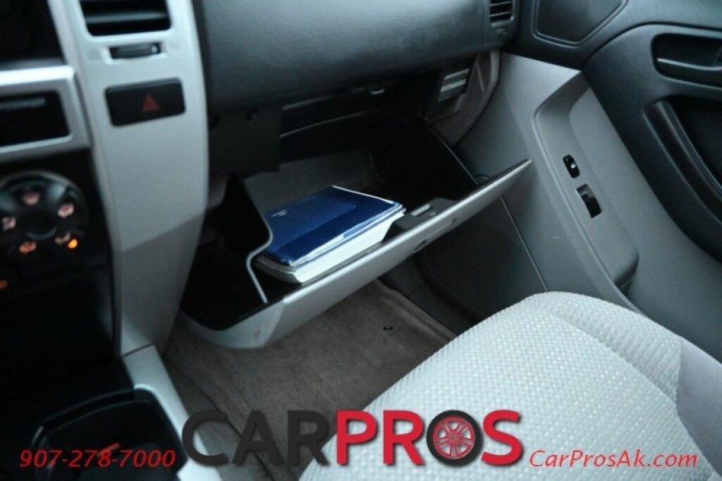 2003 Toyota 4Runner SR5 - 4X4 - 4.0 V6 - Automatic - Sunroof - Air Conditioning - Keyless Entry - Tow Package - Low Miles Anchorage AK