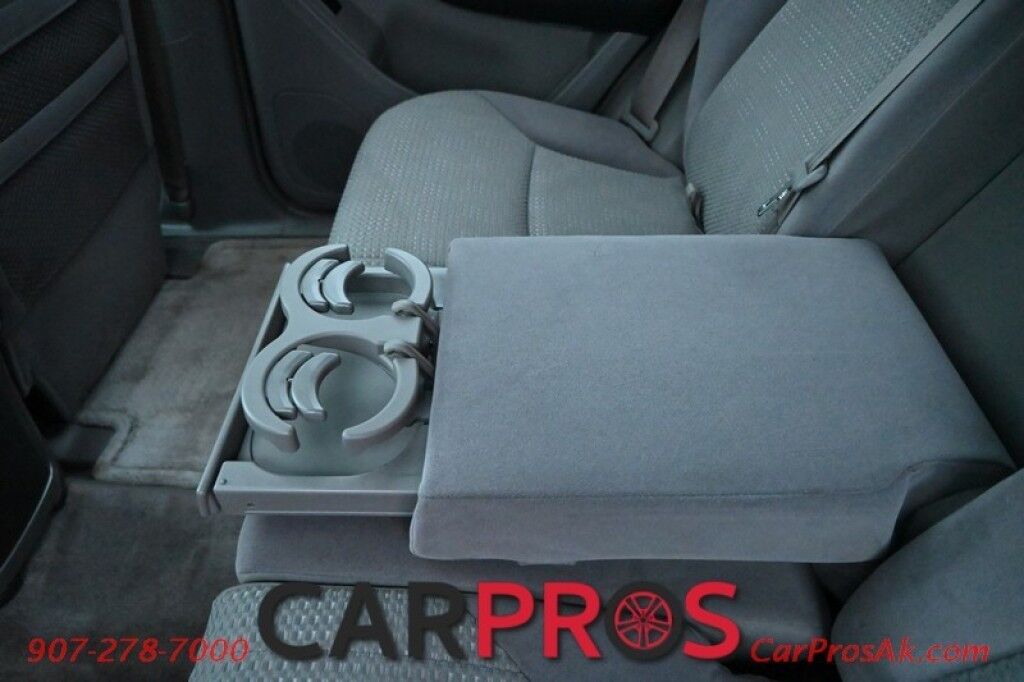 2003 Toyota 4Runner SR5 - 4X4 - 4.0 V6 - Automatic - Sunroof - Air Conditioning - Keyless Entry - Tow Package - Low Miles Anchorage AK