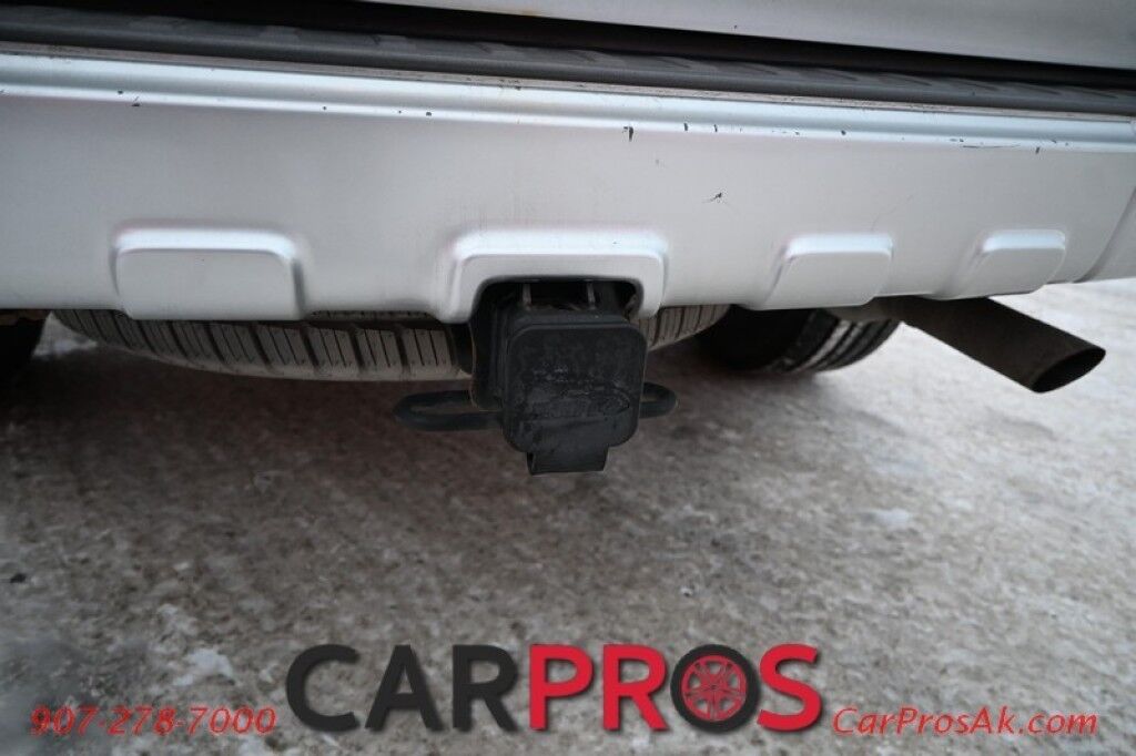 2003 Toyota 4Runner SR5 - 4X4 - 4.0 V6 - Automatic - Sunroof - Air Conditioning - Keyless Entry - Tow Package - Low Miles Anchorage AK