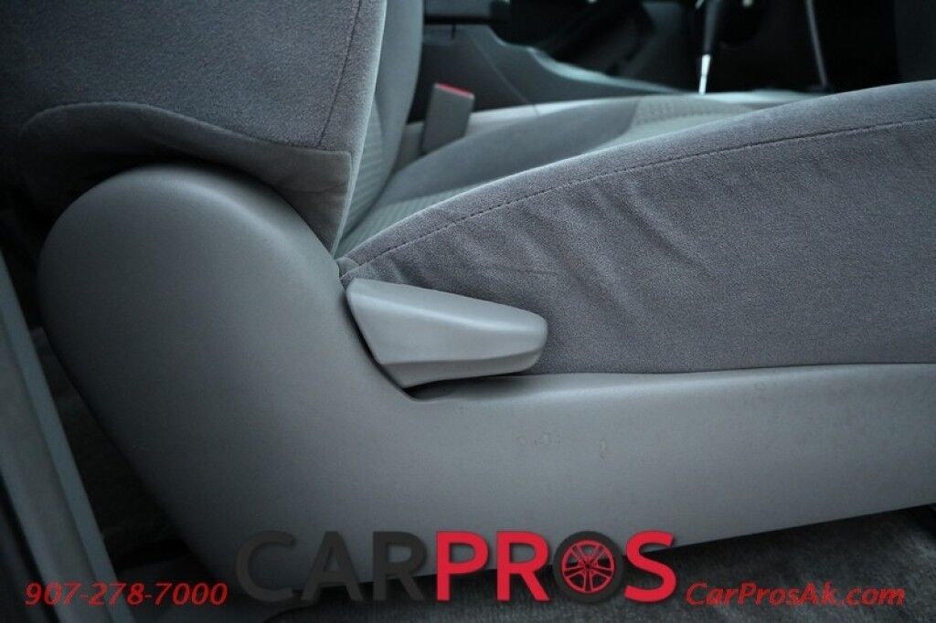 2003 Toyota 4Runner SR5 - 4X4 - 4.0 V6 - Automatic - Sunroof - Air Conditioning - Keyless Entry - Tow Package - Low Miles Anchorage AK