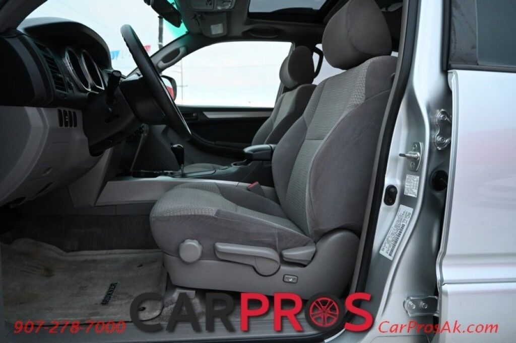 2003 Toyota 4Runner SR5 - 4X4 - 4.0 V6 - Automatic - Sunroof - Air Conditioning - Keyless Entry - Tow Package - Low Miles Anchorage AK