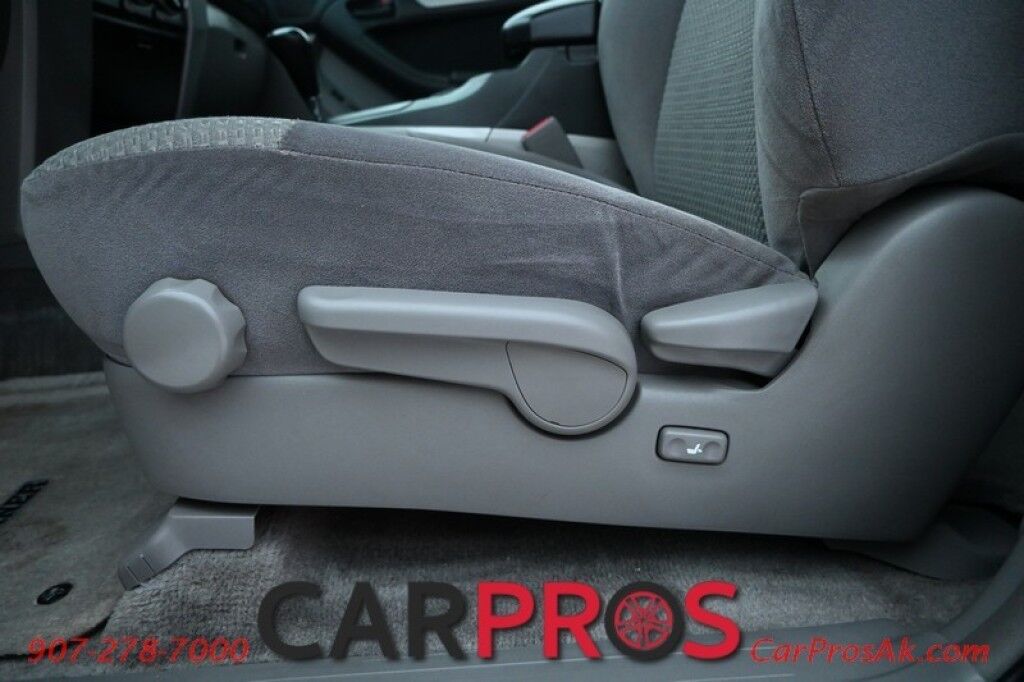 2003 Toyota 4Runner SR5 - 4X4 - 4.0 V6 - Automatic - Sunroof - Air Conditioning - Keyless Entry - Tow Package - Low Miles Anchorage AK