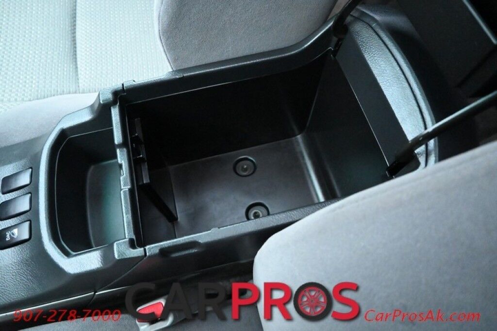 2003 Toyota 4Runner SR5 - 4X4 - 4.0 V6 - Automatic - Sunroof - Air Conditioning - Keyless Entry - Tow Package - Low Miles Anchorage AK