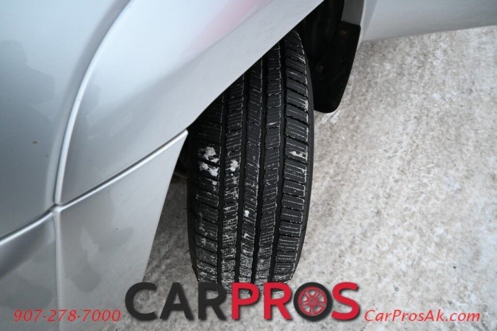 2003 Toyota 4Runner SR5 - 4X4 - 4.0 V6 - Automatic - Sunroof - Air Conditioning - Keyless Entry - Tow Package - Low Miles Anchorage AK