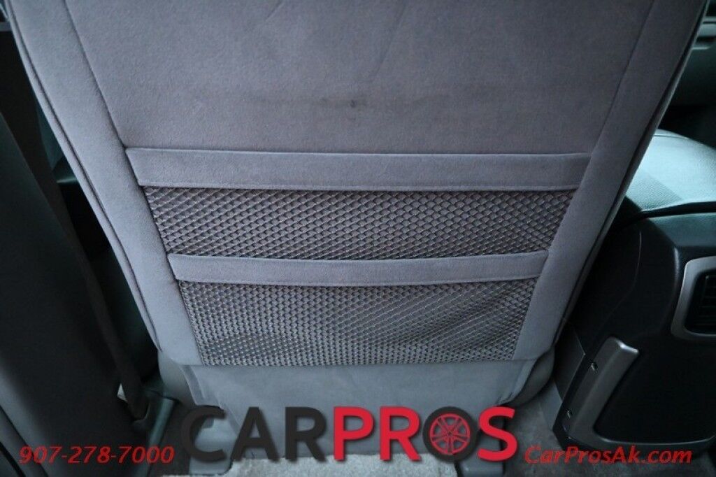 2003 Toyota 4Runner SR5 - 4X4 - 4.0 V6 - Automatic - Sunroof - Air Conditioning - Keyless Entry - Tow Package - Low Miles Anchorage AK