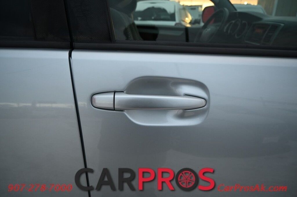 2003 Toyota 4Runner SR5 - 4X4 - 4.0 V6 - Automatic - Sunroof - Air Conditioning - Keyless Entry - Tow Package - Low Miles Anchorage AK