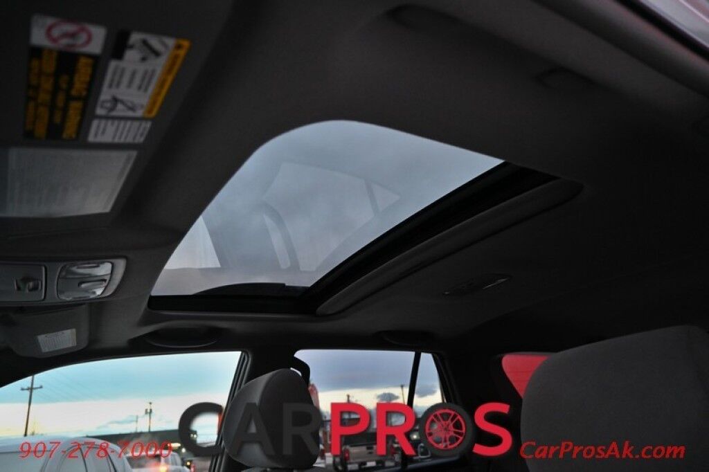 2003 Toyota 4Runner SR5 - 4X4 - 4.0 V6 - Automatic - Sunroof - Air Conditioning - Keyless Entry - Tow Package - Low Miles Anchorage AK