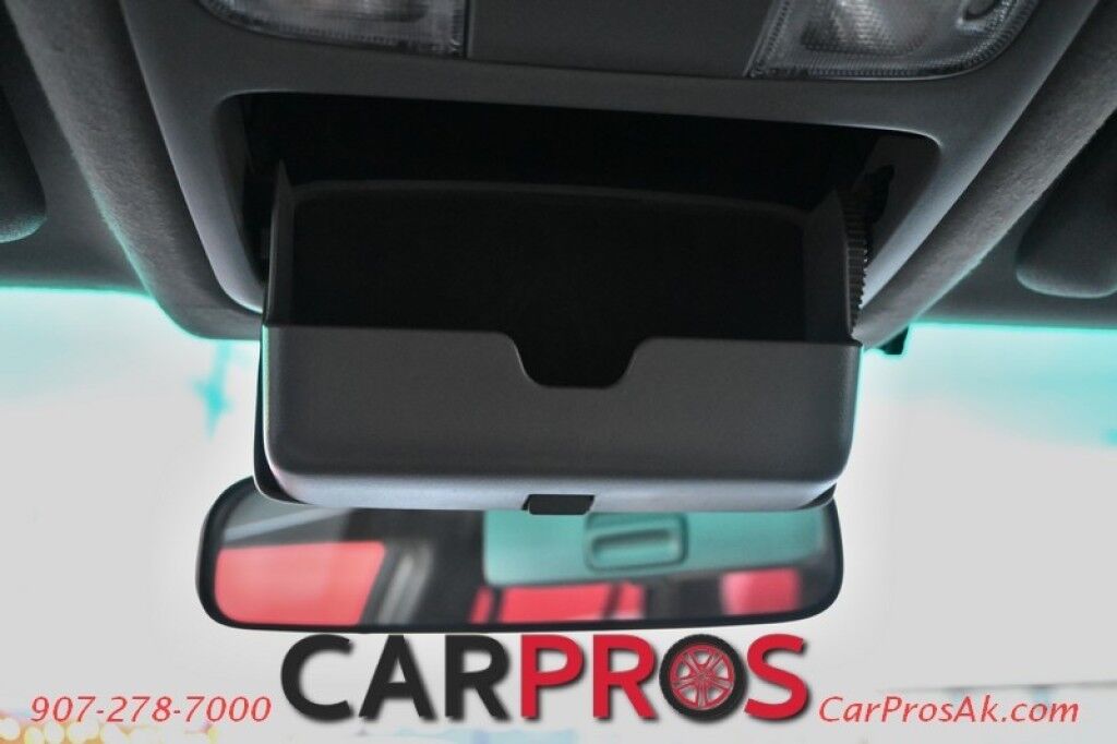 2003 Toyota 4Runner SR5 - 4X4 - 4.0 V6 - Automatic - Sunroof - Air Conditioning - Keyless Entry - Tow Package - Low Miles Anchorage AK