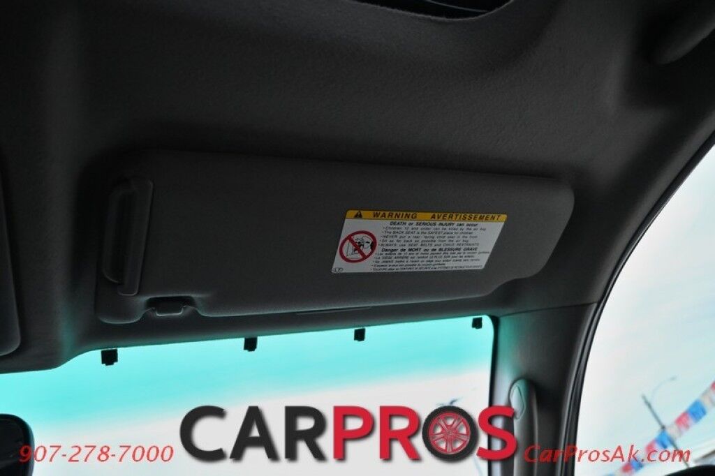 2003 Toyota 4Runner SR5 - 4X4 - 4.0 V6 - Automatic - Sunroof - Air Conditioning - Keyless Entry - Tow Package - Low Miles Anchorage AK